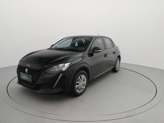 PEUGEOT 208 1.0 FIREFLY FLEX LIKE MANUAL